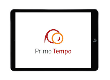Application iPad Primo Tempo